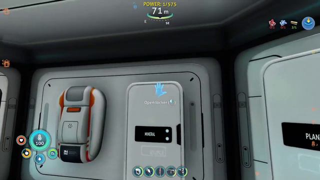 Subnautica: Below Zero - Finale смотреть онлайн