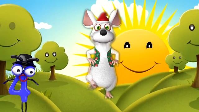 Веселая детская музыкальная игра ПОВТОРЯЙ ЗА МНОЙ/Fun children's music game REPEAT AFTER ME смотреть онлайн