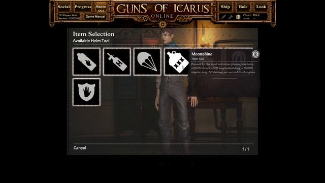 Guns of Icarus - Loadout Tips for Pilots and Ships смотреть онлайн