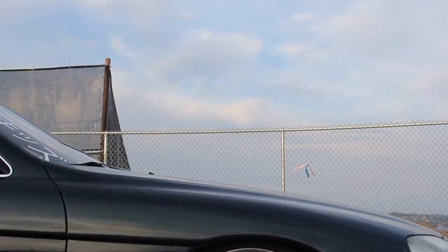 Not so low Lexus SC300 | Cliché Crew | смотреть онлайн