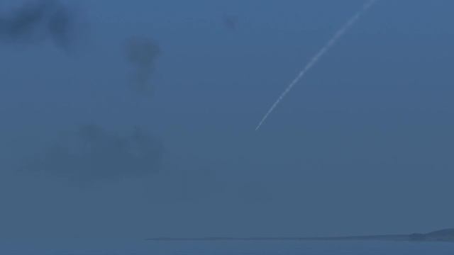 Happened 7 minutes ago in Bakhmut. Russian Su-57 Fighter Jet Engulfed by Ukrainian Cruise Missile смотреть онлайн