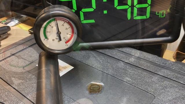 SX4 Coolant Leak/Pressure Tester Review смотреть онлайн