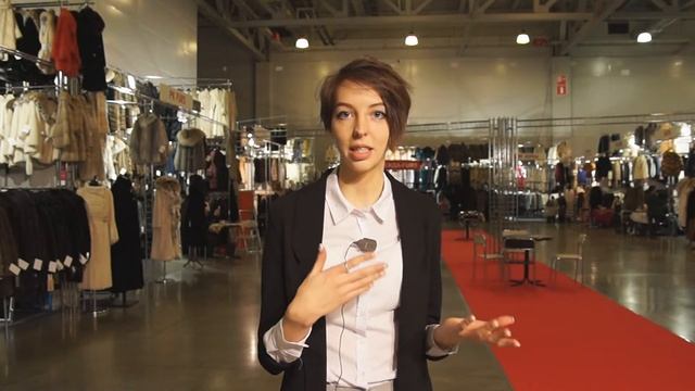 Как выбрать Норковую шубу смотреть онлайн