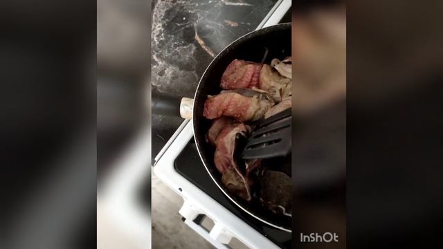 готовим вместе ,тушим на сковороде смотреть онлайн