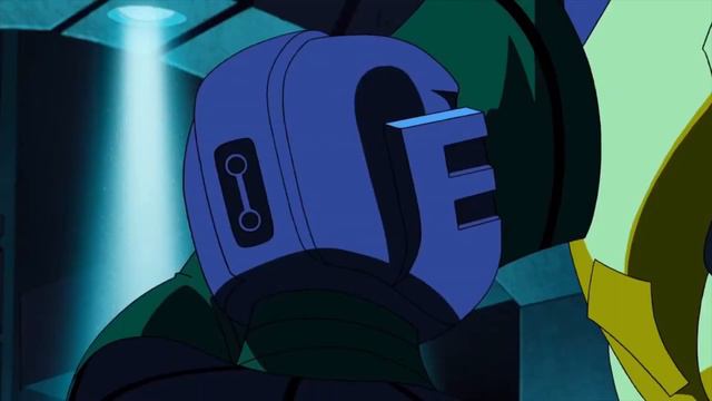 Канг Завоеватель / Краткая история Канга Завоевателя