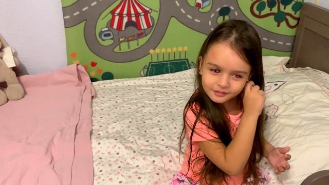 Причесываемся и чистим ушки смотреть онлайн