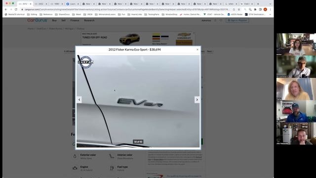 Cars With Terrible Names | Window Shop with Car and Driver | EP112 смотреть онлайн