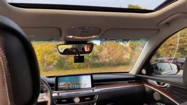 ВИДЕО ОБЗОР КИЯ К9.