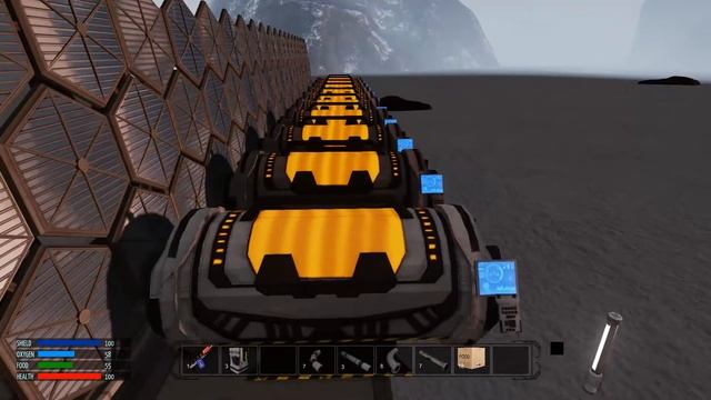 Farlight Explorers | Part 2 смотреть онлайн