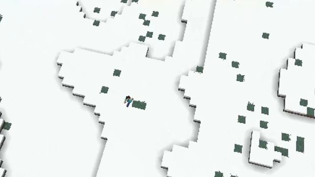 How Mojang RUINED the Best Minecraft Update... смотреть онлайн