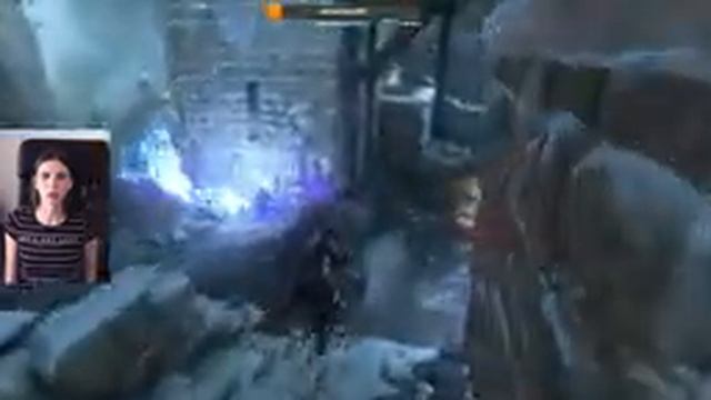Rise Of The Tomb Raider прохождение на русском стрим. Райз оф зе Томб Райдер (Lara Croft).