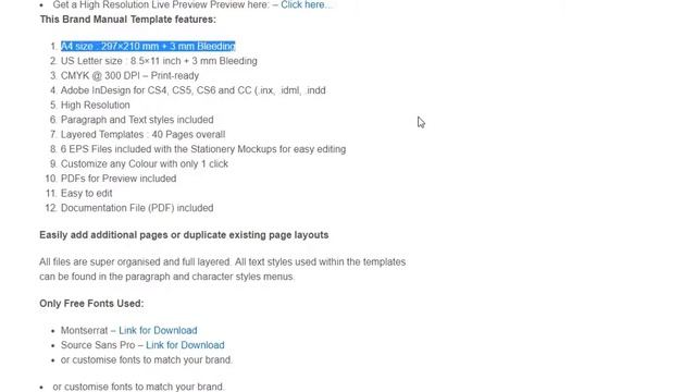 How to download Discussion on Brand Manual report on Graphicriver смотреть онлайн