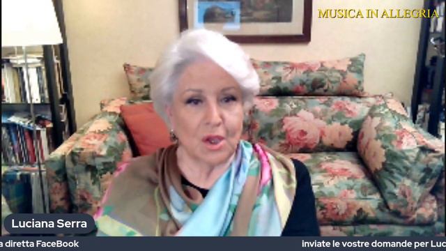 010 - Luciana Serra смотреть онлайн