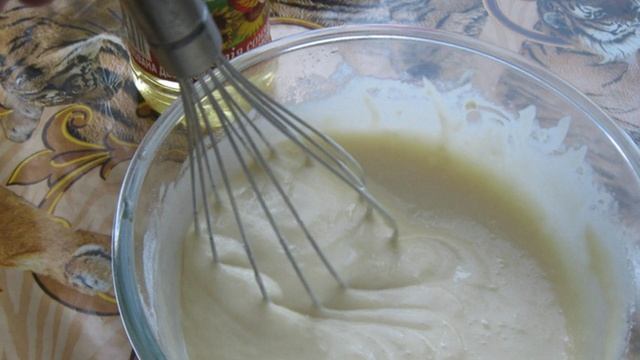 Книга рецептов