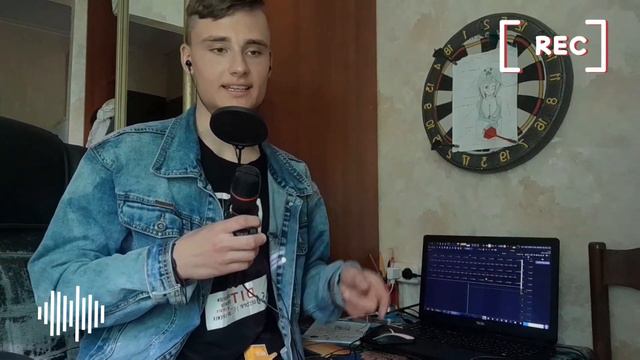 ПЕРВЫЙ ФРИСТАЙЛ (ЭТО БЫЛ КОШМАР) смотреть онлайн