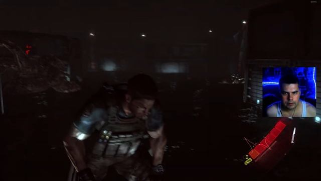 Resident Evil 6 - Прохождение - Часть 13: Финал кампании Криса смотреть онлайн