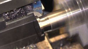 Ремонт фрезерного станка НГФ-110 Ш3 [5]. Поперечная подача.