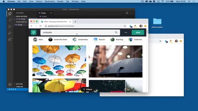 PHP if-else statement смотреть онлайн