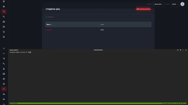 BUILD, DEPLOY and EXPOSE applications on Kubernetes with Otomi смотреть онлайн