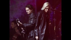 Андрей Лефлер - Воля в кулаке feat Александра Воробьёва (2021)