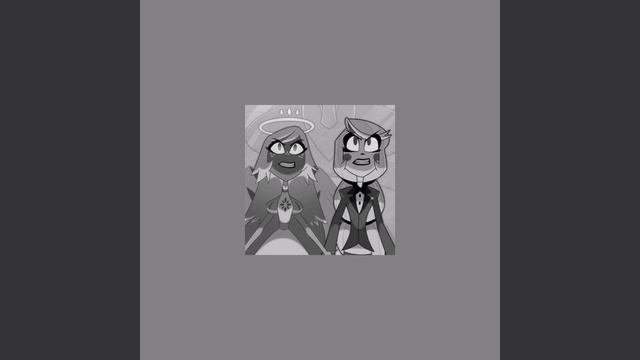 Hazbin Hotel  You Didnt Know Slowed
