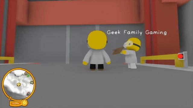 Conspiracies and CEOs (Wobbly Life gameplay) смотреть онлайн