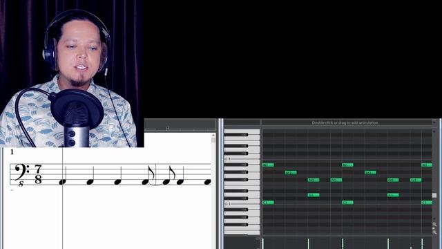 Что ВЫ НЕ ЗНАЛИ О РИТМЕ: Влияние метра смотреть онлайн