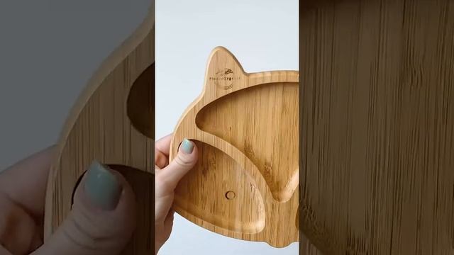 Plexus organic / посуда для первого прикорма / детская посуда / бамбуковая посуда смотреть онлайн