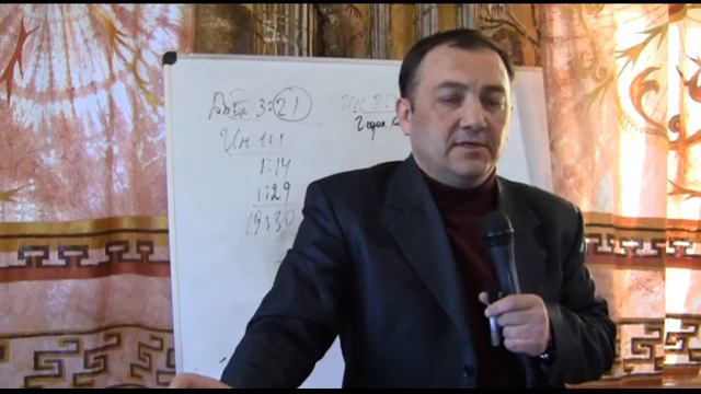 Христианская Церковь "Новая жизнь",г.Днепропетровск.09 04.15.Главный пастор Пащенко Александр смотреть онлайн