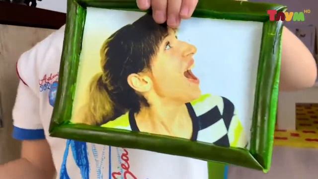 Настоящее и Шоколадное Отрывок Тлум HD смотреть онлайн