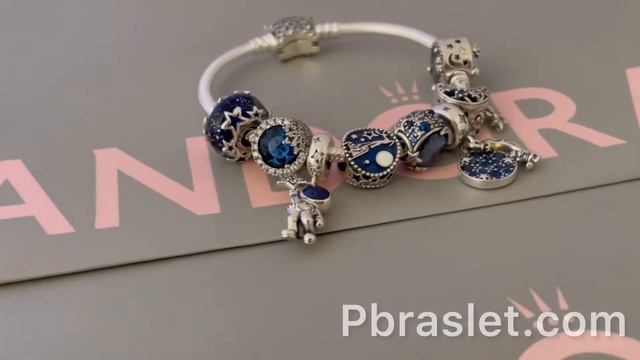 Зимняя коллекция Пандора 2021/2022 смотреть онлайн