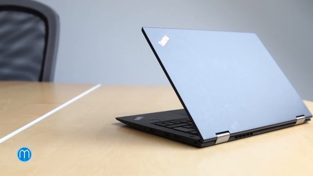 Lenovo ThinkPad X1 Yoga (recenze) смотреть онлайн