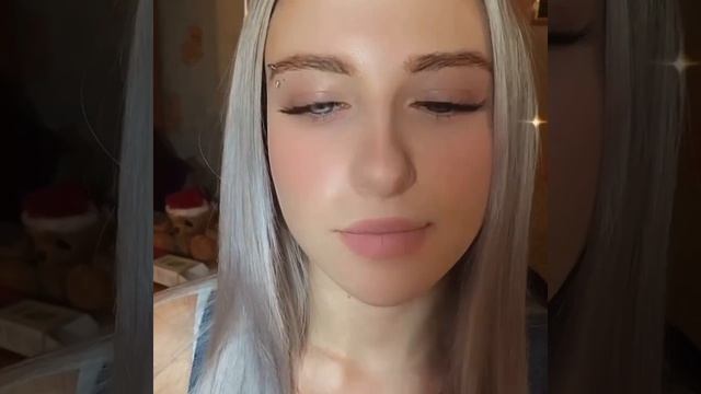 Мокрый эффект Изгиб L смотреть онлайн