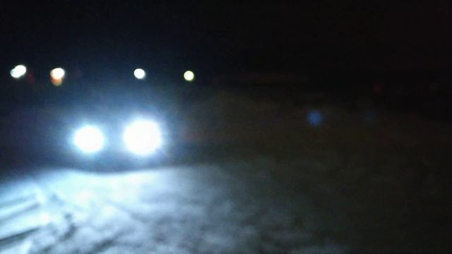 Субару 1.5 дрифт