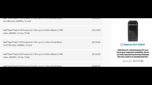 Mac Pro 2019 - For what pros, and is the price right? смотреть онлайн