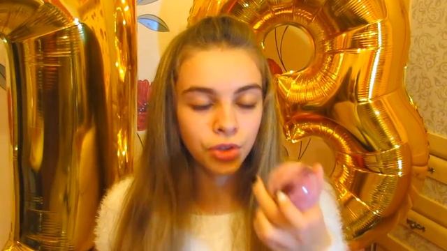 МОИ ПОДАРКИ НА ДЕНЬ РОЖДЕНИЯ// ЧТО МНЕ ПОДАРИЛИ НА ДЕНЬ РОЖДЕНИЯ?// 13 ЛЕТ смотреть онлайн