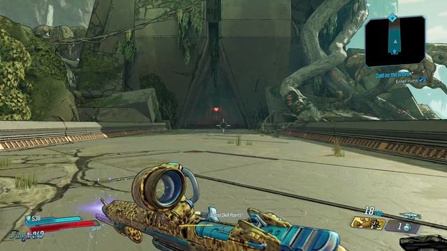 Borderlands 3 Part 19 Ps4 PRO 4K смотреть онлайн