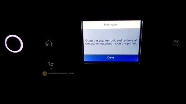Epson Printer L6190 Unboxing in Tamil and Review смотреть онлайн