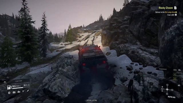 🔴LIVE - SEASON 11 OUT NOW! - Lights and Camera - SnowRunner - PC Gameplay смотреть онлайн