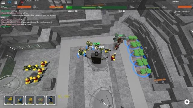 Tower Defends Simulator | New Update And Defeating Moon Base | смотреть онлайн