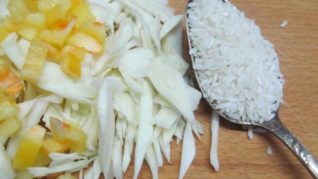 Рецепты от шеф-повара