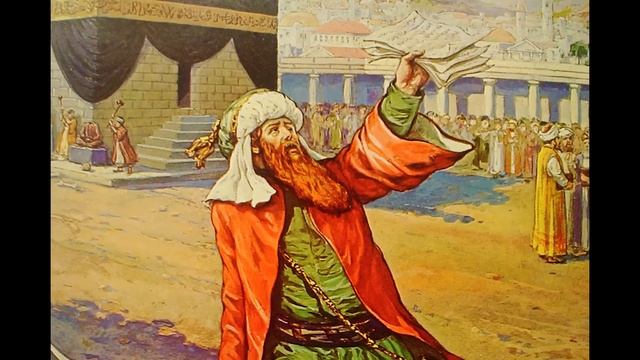 Почему в османском гареме не отмечали дни рождения? смотреть онлайн