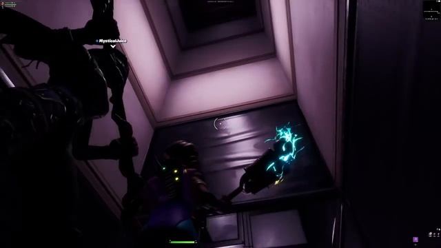 Fortnite High Tower Escape 3 Tutorial! Code: 9922-6888-3041 смотреть онлайн