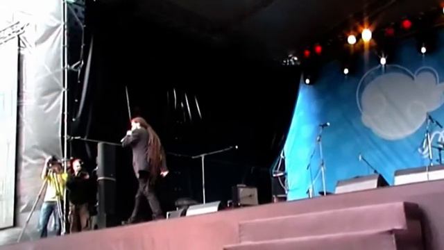 Фестиваль "Музыка Свободы" / Пермь / 24.06.2011 / ДЕЦЛ 6/10 смотреть онлайн