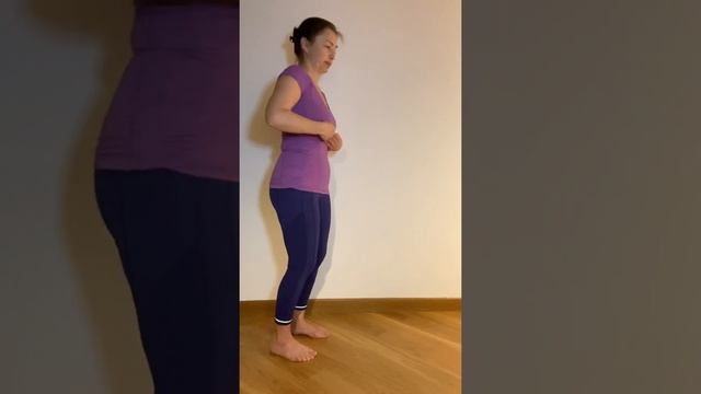 Наклон позвонок за позвонком. смотреть онлайн