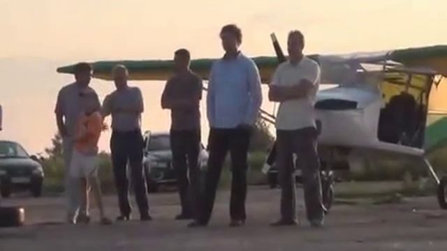 Зеленая Долина От винта! avi смотреть онлайн