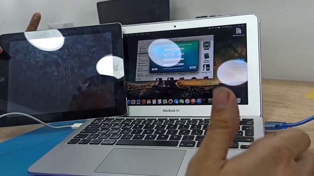 bypass iPad 2 Arduino sliver смотреть онлайн