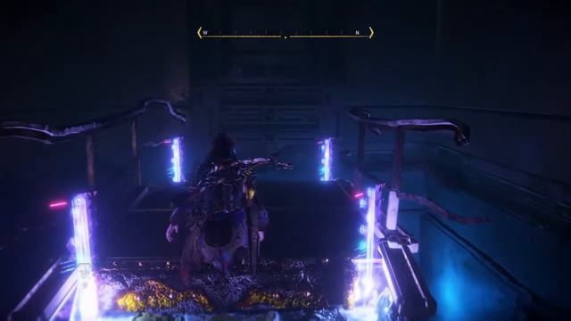Horizon forbidden west | ps4 | part 2 (stream) смотреть онлайн