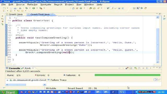 Continuous Integration with Jenkins - Developer Garden TechTalk #024 смотреть онлайн