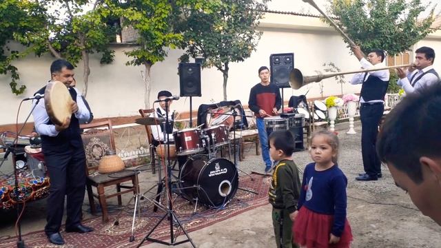 Карнай сурнай навоси смотреть онлайн